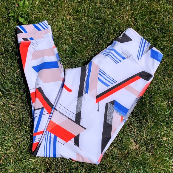 Reebok Pants - Reebok leggings